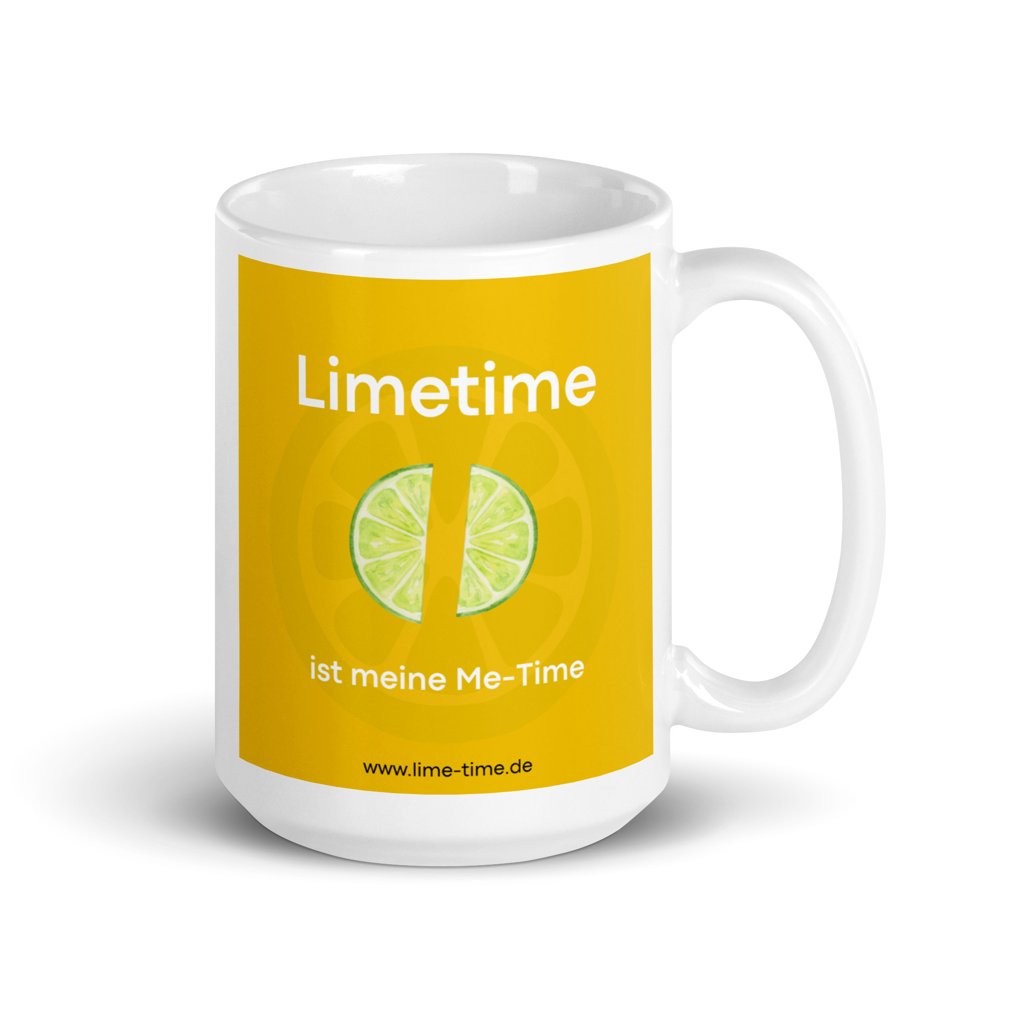 Deinee Limetime Tasse – Bild 6